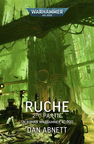 La Ruche Partie 2