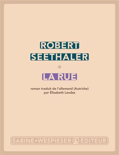 La Rue