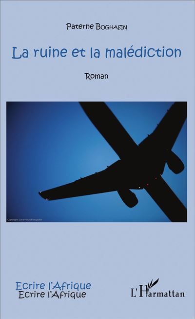 La ruine et la malédiction Roman