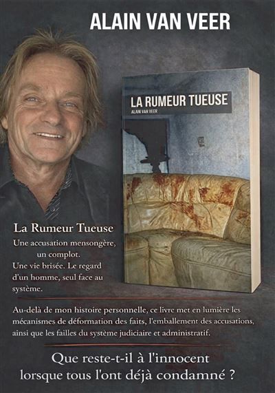 La rumeur tueuse Une histoire vraie