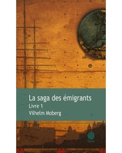 La saga des émigrants - tome 1 1, Au pays