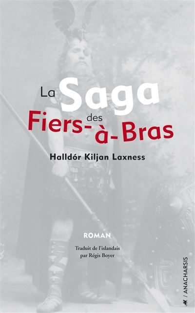 La saga des fiers-a-bras
