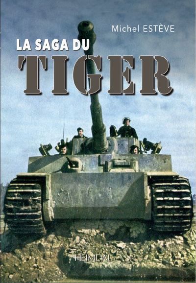 La Saga du Tiger