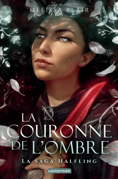 La Saga Halfling La couronne de l'ombre