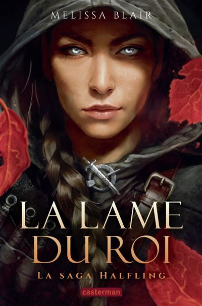 La Saga Halfling La Lame du roi