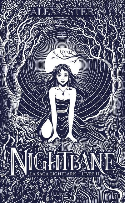 La Saga Lightlark - Collector - Livre 2 Nightbane