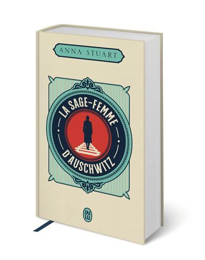 La sage-femme d'Auschwitz - Édition collector