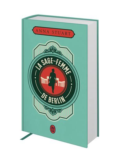 La sage-femme de Berlin - Édition collector