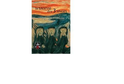 La sagesse des trois singes