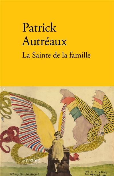 La sainte de la famille 2023