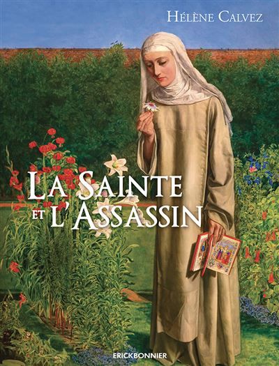 La sainte et l'assassin