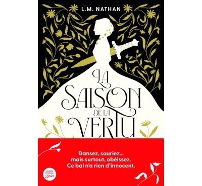 La Saison de la vertu