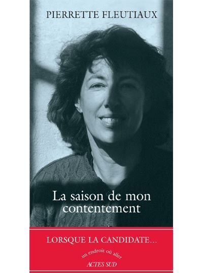 La saison de mon contentement
