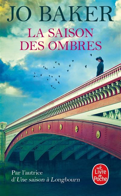 La Saison des ombres