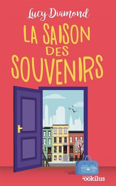 La Saison des souvenirs Édition en gros caractères
