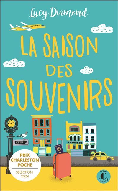 La Saison des souvenirs