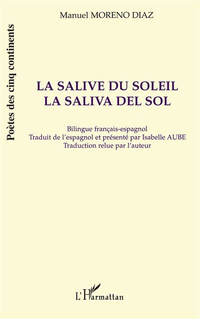 La salive du soleil La saliva del sol