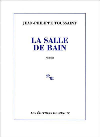 La salle de bain