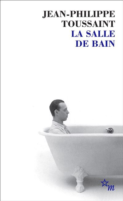 La salle de bain