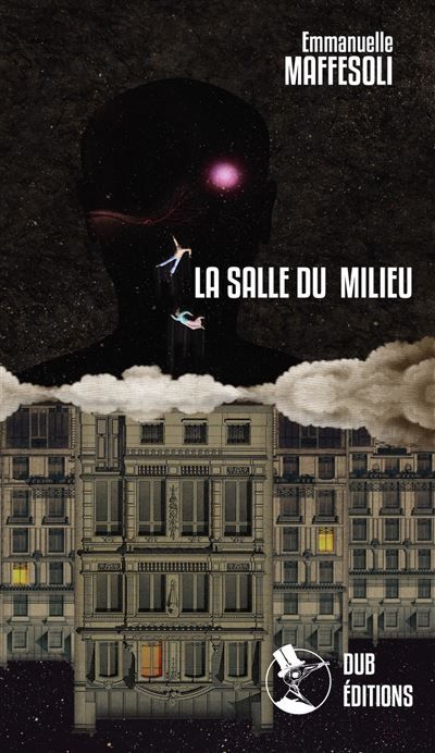 La salle du milieu