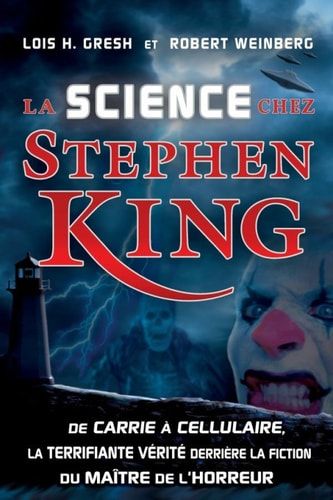 La science chez Stephen King
