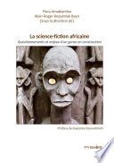 La science fiction africaine