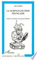 La Science-Fiction Francaise