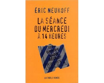 La séance du mercredi à 14 heures
