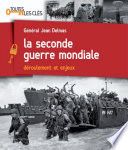 La Seconde Guerre mondiale