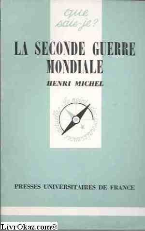 La Seconde guerre mondiale