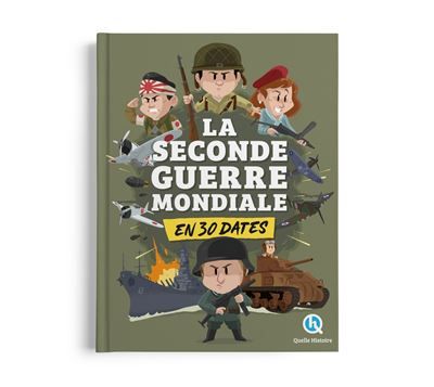 La Seconde Guerre mondiale en 30 dates Les dates clés du conflit
