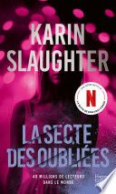 La Secte des oubliées