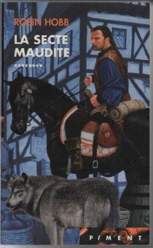 La secte maudite