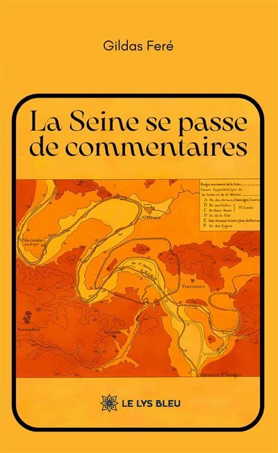 La Seine se passe de commentaires