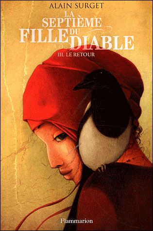 La Septième Fille du diable Le Retour