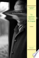 La septième fonction du langage