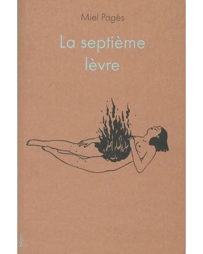 La septième lèvre