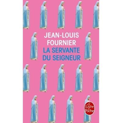 La Servante du seigneur