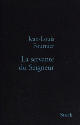 La servante du Seigneur