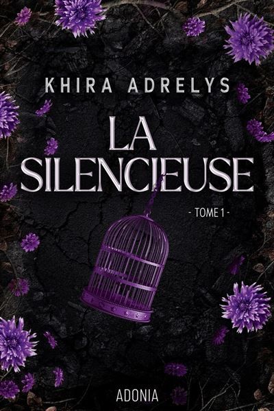 La Silencieuse tome 1/2