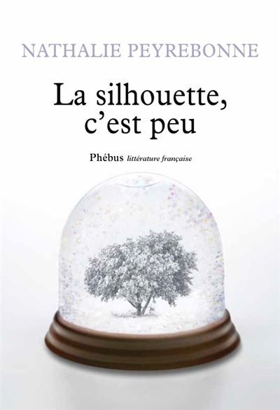 La silhouette c est peu