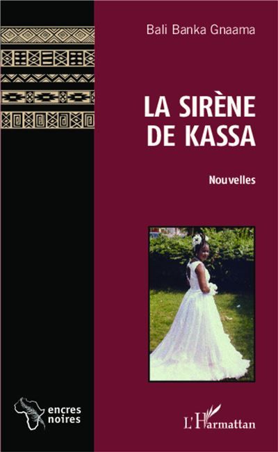 La sirène de Kassa Nouvelles