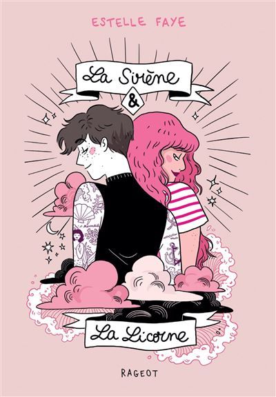 La sirène et la licorne