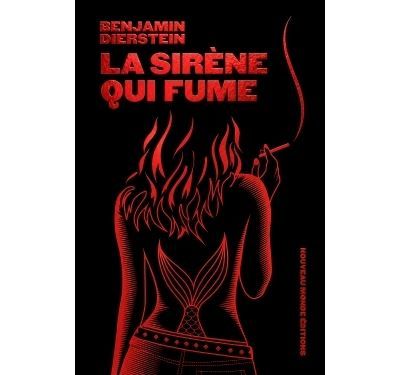 La sirène qui fume