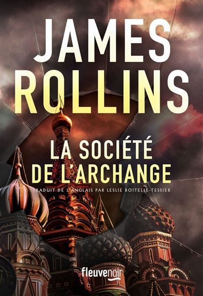 La Société de l'Archange