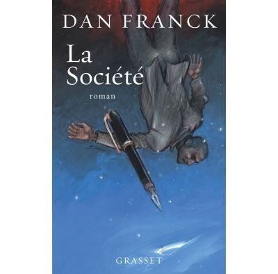 La Société Roman