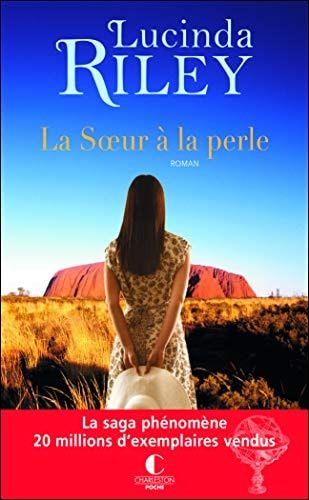 La soeur à la perle Célaéno
