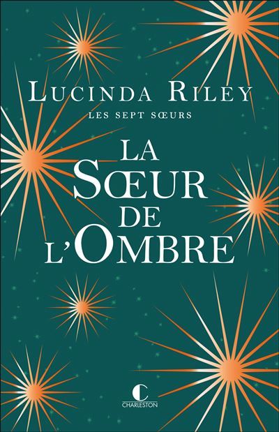 La Sœur de l'ombre Star