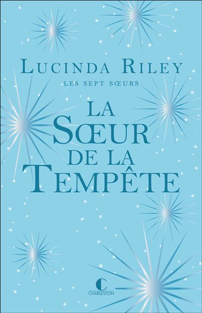 La Sœur de la tempête Ally