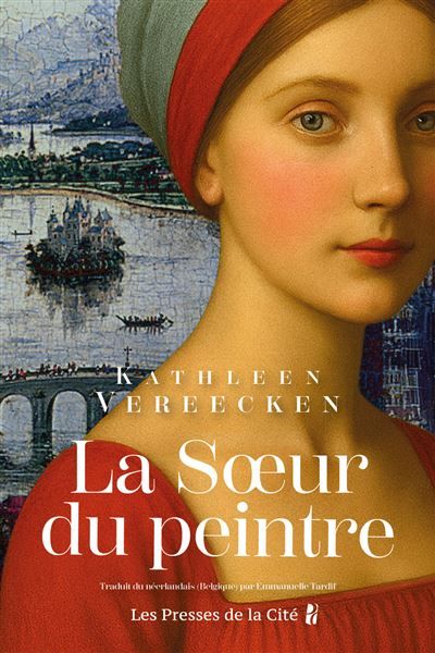 La Soeur du peintre